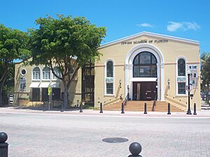 Miami Beach FL Beth Jacob Hall msm01