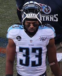 Michael Griffin (American football)