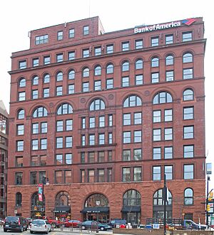 MichiganTrustCompanyBuildingGrandRapidsMI