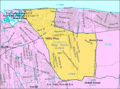 Miller Place NY Map
