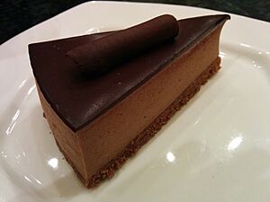 Mississippi Mud Pie
