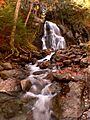 Mossglenfalls