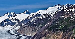 Mount White-Fraser