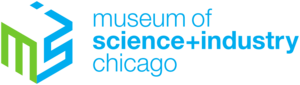 Museum of Science and Industry Logo.svg
