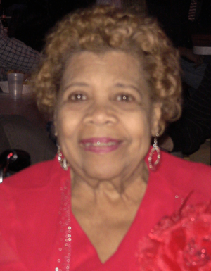 Myra Taylor at her 94th birthday party at Knuckleheads Saloon.png