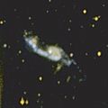 NGC 6845GALEX