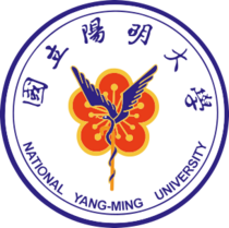 National Yang-Ming University logo.svg