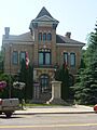 Neepawa Court House