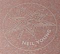 Neil Young Star cropped