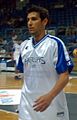 Nikolaos Zisis close (cropped)