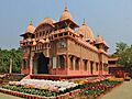 Nimpith Ramkrishna Ashram