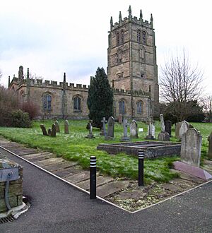 Northopchurch