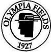 Official seal of Olympia Fields, Illinois