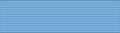 Order of the Elephant Ribbon bar