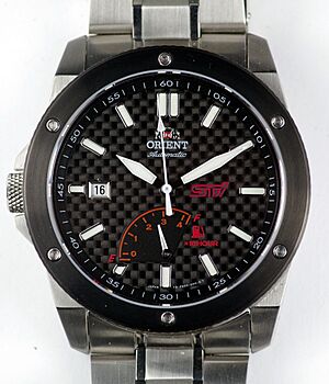 Orient SFD0H001B