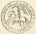 Ottokar III of Styria 1160
