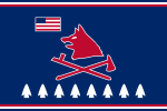 Pawnee flag