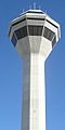 Perth International Airport tower