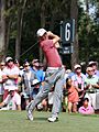 Players Championship - 2014 - Jordan Spieth (13978728317)