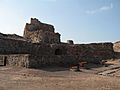 Portuguese Castle (Hormuz)