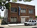 Prince Hall Masonic Temple (Los Angeles, California)