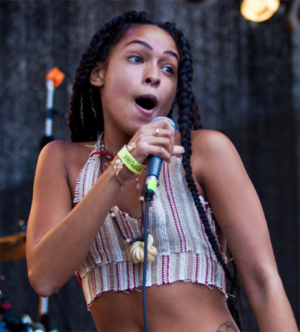 Princess Nokia