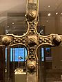 Processional Cross, National Museum of Ireland (B)