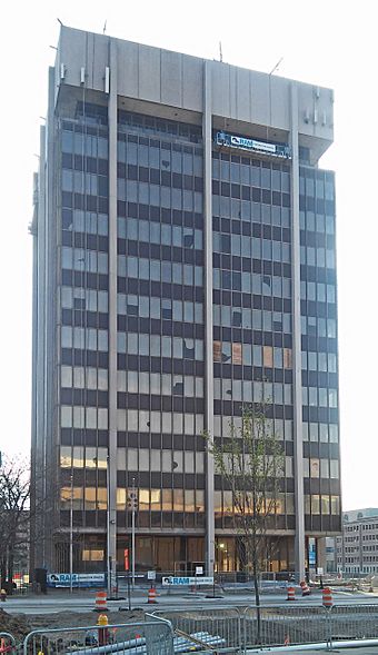 Professional Plaza Tower Detroit MI.jpg