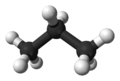 Propane-3D-balls-B