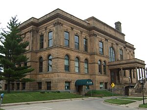 Public Library Des Moines