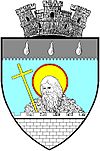 Coat of arms of Siret