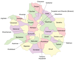 Razavi Khorasan