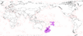 Realm of New Zealand Exclusive Economic Zones