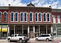 Red Cloud Opera House 1