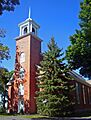 Reformed Dutch Church of Claverack, NY