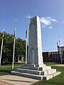 Renfrew War Memorial