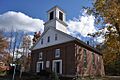 RichmondNH CommunityChurch