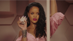 Rihanna Fenty 2018 2