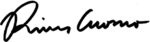 Rivers Cuomo signature, Billboard Open Letter 2016.png