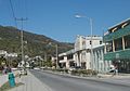 Road Town BVI Waterfront Drive