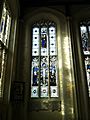 Rochester Cathedral Lady Chapel Window 4