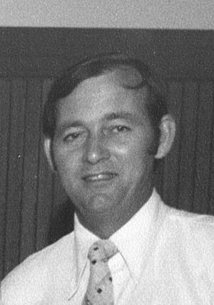Roger Steele