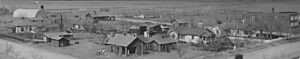 Panorama of Rolla (1935)