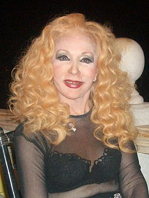 Sabah in 2007 in Beirut - cropped