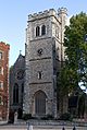 Saint Mary-at-Lambeth (6265732043)