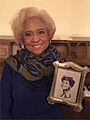 Sandra Williams Ortega PhD