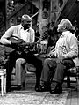 Scatman Crothers Redd Foxx Sanford and Son 1975