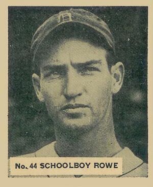 SchoolboyRoweGoudeycard