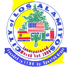 Official seal of City of Los Alamitos