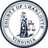 Official seal of Charlotte County